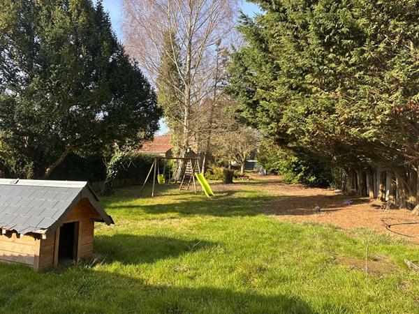 Maison à vendre 7 pièces 144m² Le Cateau-Cambrésis (59360)