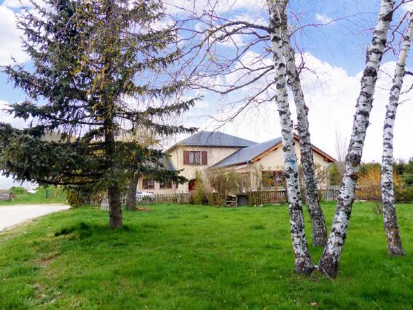 Maison Fay Sur Lignon 7 pièce(s) 199 m2