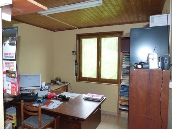 Maison Fay Sur Lignon 7 pièce(s) 199 m2