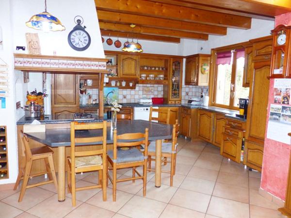 Maison Fay Sur Lignon 7 pièce(s) 199 m2