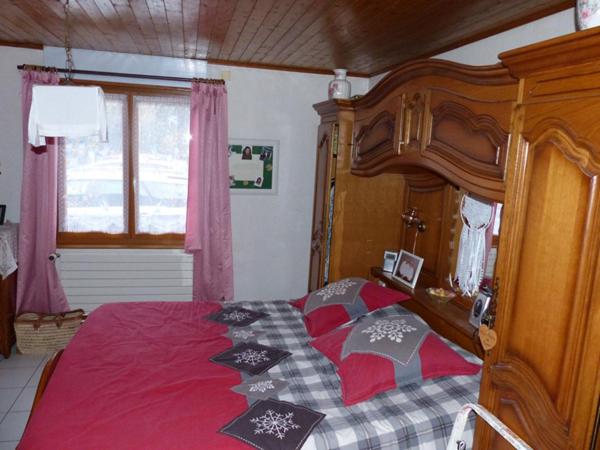 Maison Fay Sur Lignon 7 pièce(s) 199 m2