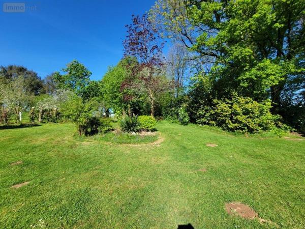 Maison à vendre à Saint-Hernin dans le Finistère (29270), ref : 56071-2586