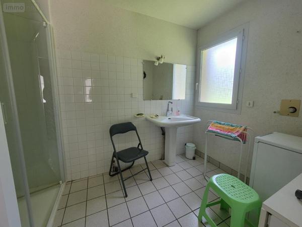 Maison à vendre à Saint-Hernin dans le Finistère (29270), ref : 56071-2586