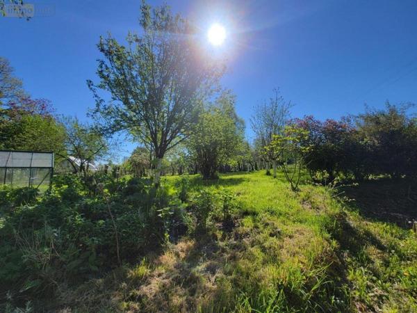 Maison à vendre à Saint-Hernin dans le Finistère (29270), ref : 56071-2586