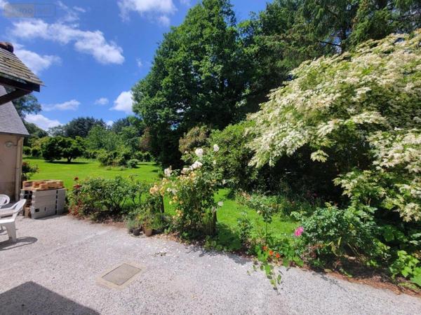 Maison à vendre à Saint-Hernin dans le Finistère (29270), ref : 56071-2586