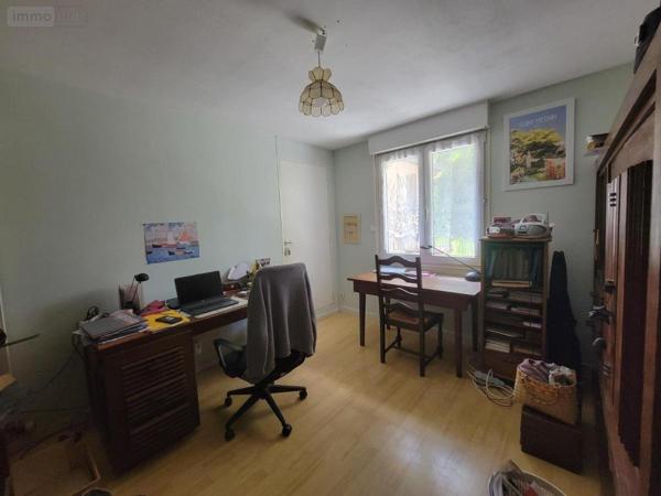 Maison à vendre à Saint-Hernin dans le Finistère (29270), ref : 56071-2586