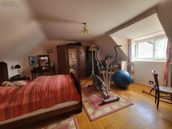 Maison à vendre à Saint-Hernin dans le Finistère (29270), ref : 56071-2586