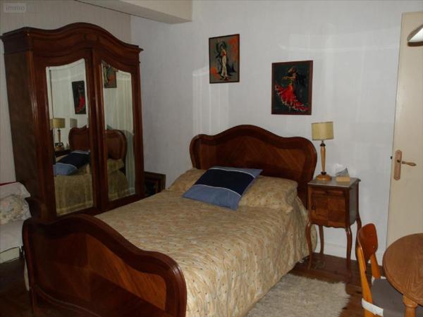 Maison à vendre à Clugnat en Creuse (23270), ref : 23010-112465