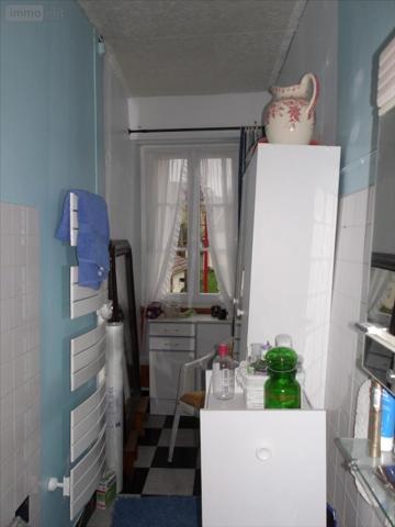 Maison à vendre à Clugnat en Creuse (23270), ref : 23010-112465