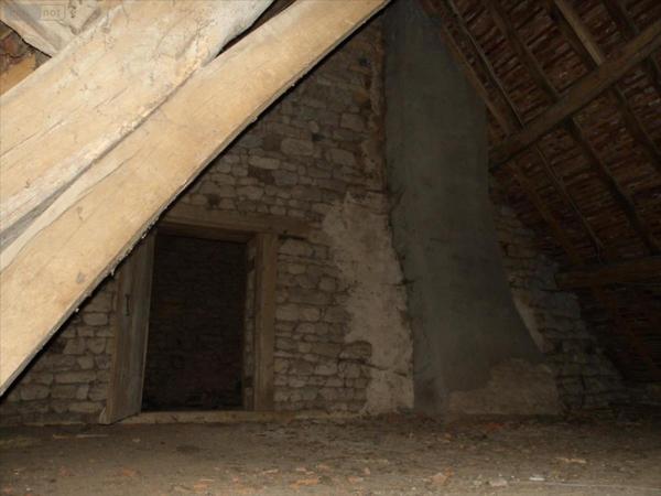 Maison à vendre à Clugnat en Creuse (23270), ref : 23010-112465