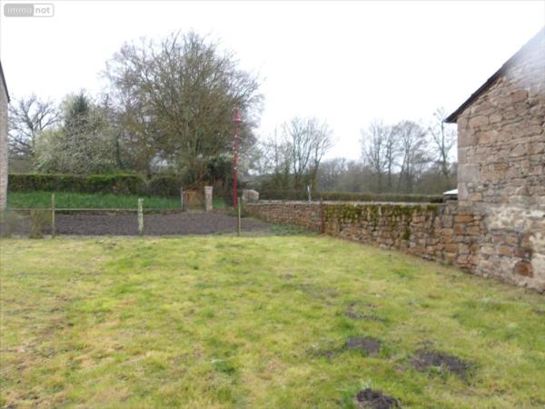 Maison à vendre à Clugnat en Creuse (23270), ref : 23010-112465