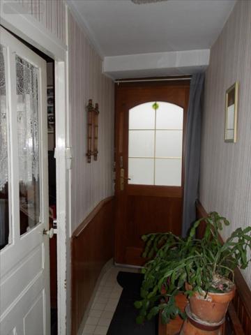 Maison à vendre à Clugnat en Creuse (23270), ref : 23010-112465