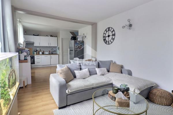 Appartement à VENDRE sur Etampes 3 pièces