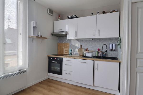 Appartement à VENDRE sur Etampes 3 pièces
