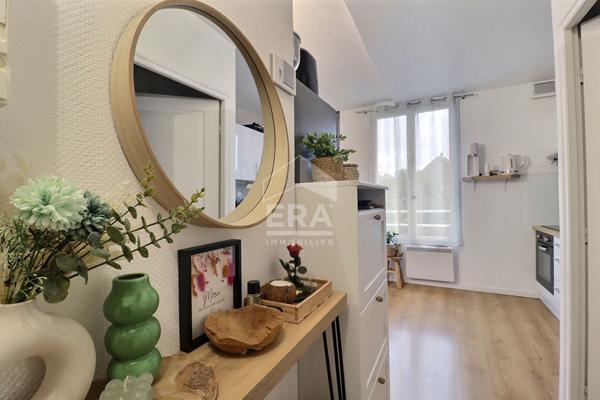 Appartement à VENDRE sur Etampes 3 pièces