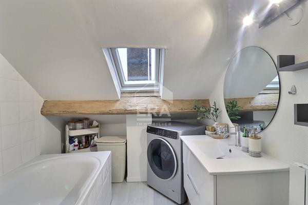 Appartement à VENDRE sur Etampes 3 pièces