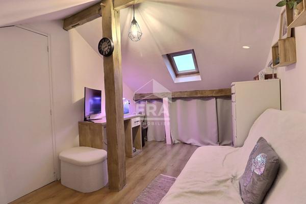 Appartement à VENDRE sur Etampes 3 pièces