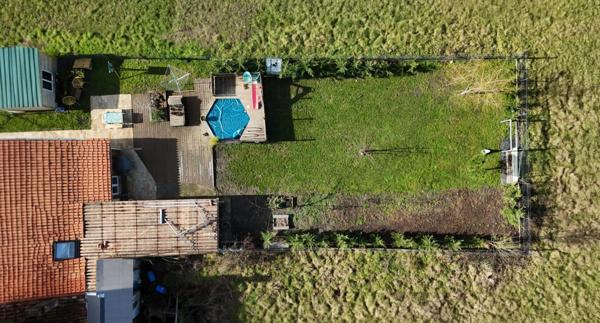 Maison dans Saint-Vincent-de-Paul