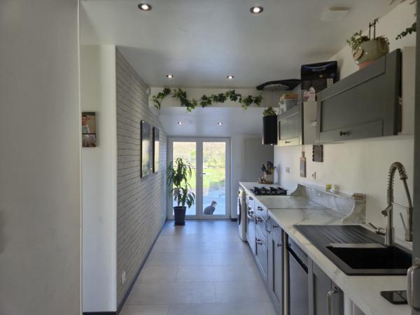 Maison dans Saint-Vincent-de-Paul