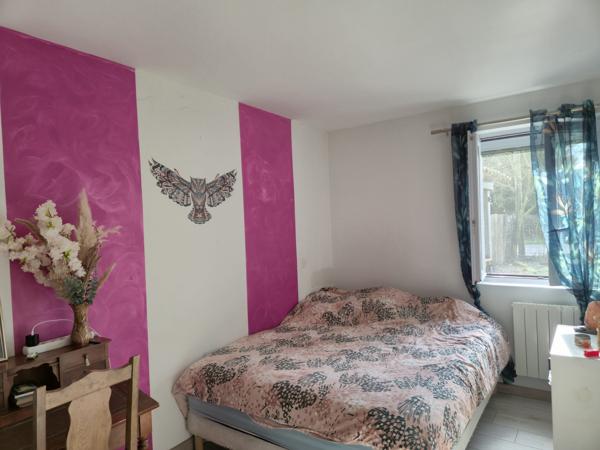 Maison dans Saint-Vincent-de-Paul