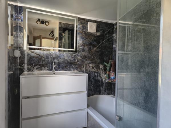 Maison dans Saint-Vincent-de-Paul