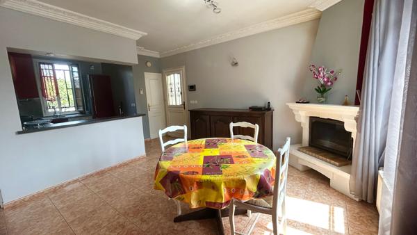 Maison Epinay Sur Seine