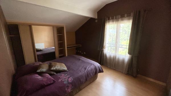 Maison Epinay Sur Seine