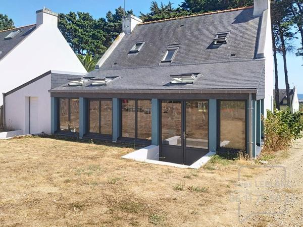 Maison Groix 4 pièce(s) 92 m2