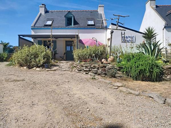 Maison Groix 4 pièce(s) 92 m2