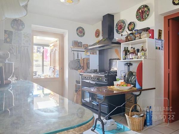 Maison Groix 4 pièce(s) 92 m2
