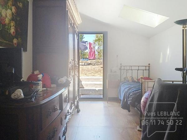 Maison Groix 4 pièce(s) 92 m2