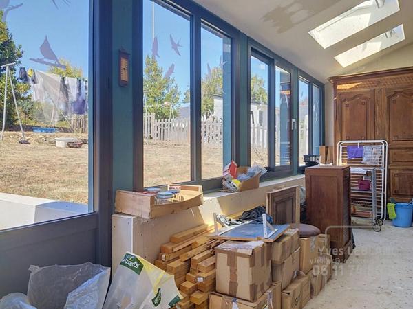 Maison Groix 4 pièce(s) 92 m2