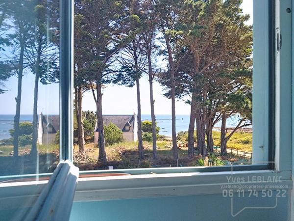 Maison Groix 4 pièce(s) 92 m2
