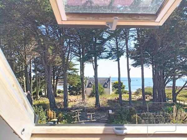 Maison Groix 4 pièce(s) 92 m2
