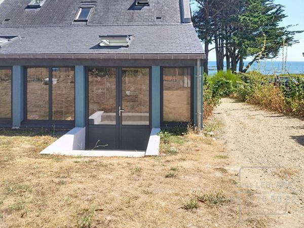 Maison Groix 4 pièce(s) 92 m2