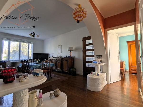 pavillon de style bel ancien