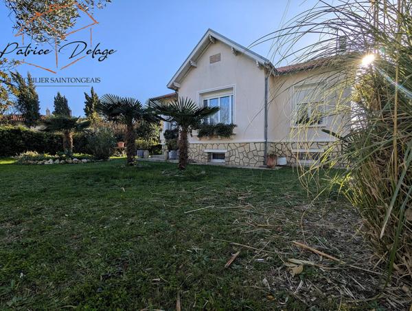 pavillon de style bel ancien