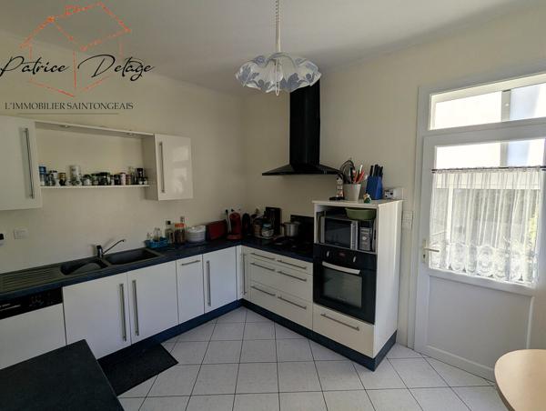 pavillon de style bel ancien