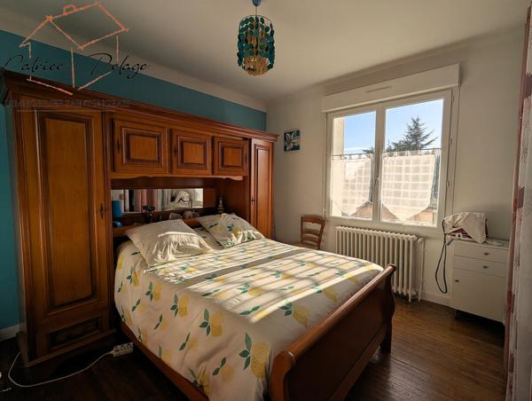 pavillon de style bel ancien