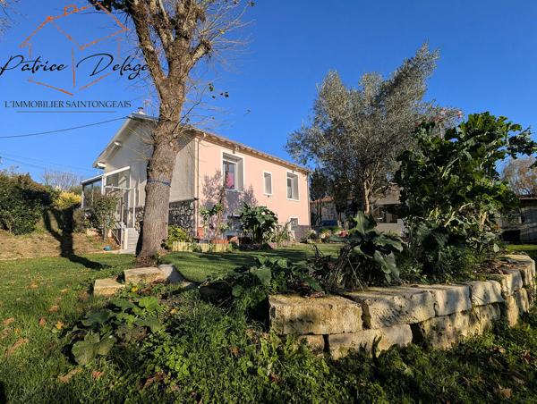 pavillon de style bel ancien