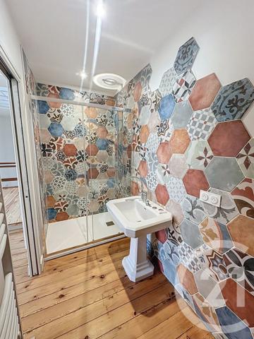 Maison à vendre  7 pièces - 177,19 m2 FLEURANCE - 32