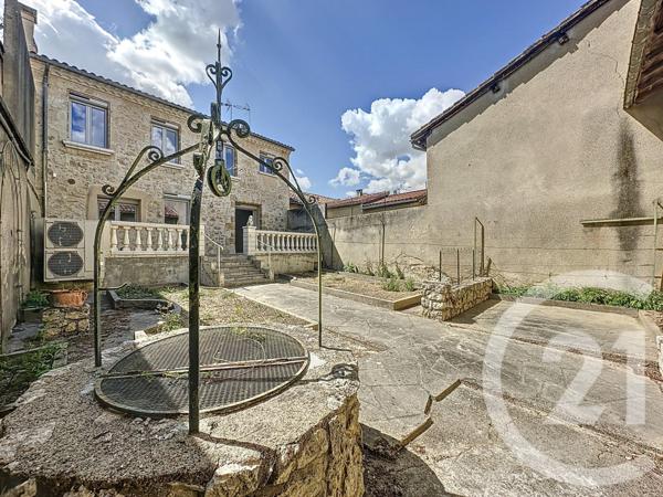 Maison à vendre  7 pièces - 177,19 m2 FLEURANCE - 32