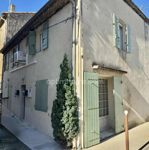 Immeuble à SAINT REMY DE PROVENCE
