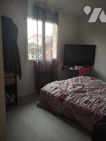 A vendre CAZERES villa de 100m²