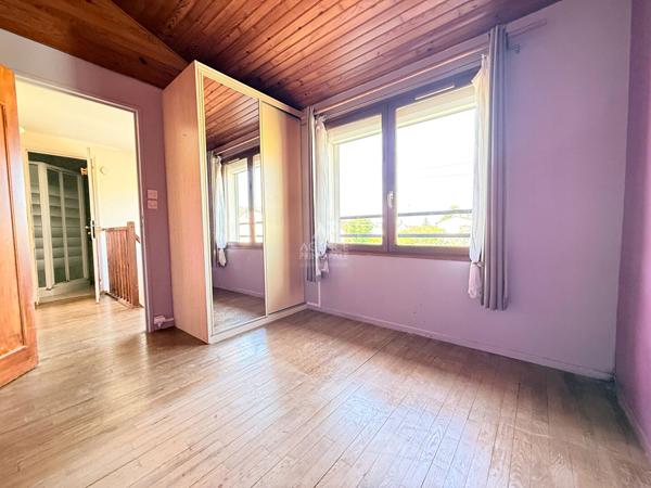 Maison Conflans Sainte Honorine 5 pièce(s) 82 m2 279 900 € **  - Référence  8157
