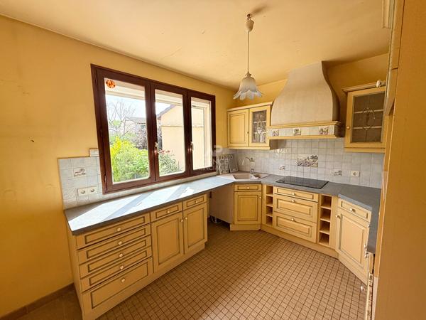 Maison Conflans Sainte Honorine 5 pièce(s) 82 m2 279 900 € **  - Référence  8157