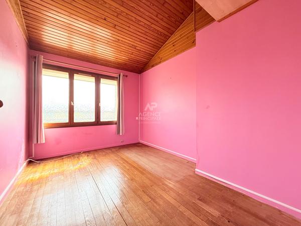 Maison Conflans Sainte Honorine 5 pièce(s) 82 m2 279 900 € **  - Référence  8157