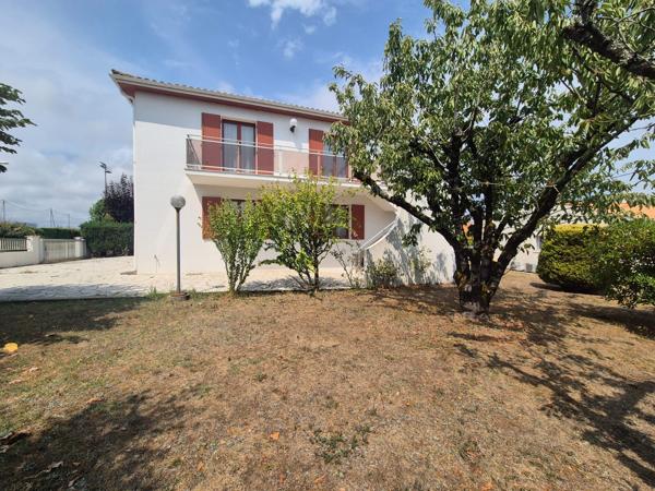 Maison 7 pièce(s) 4 chambre(s) 190 m²