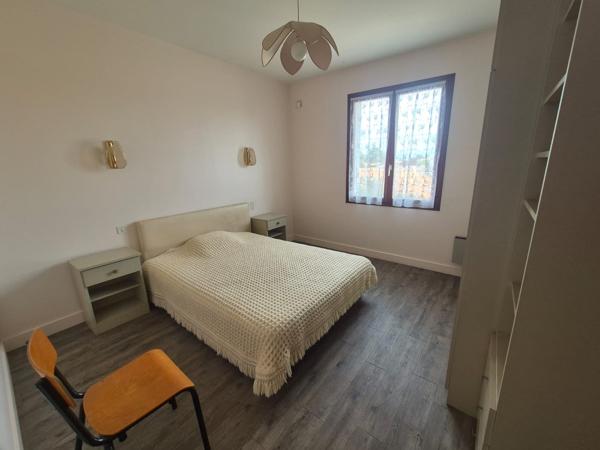Maison 7 pièce(s) 4 chambre(s) 190 m²