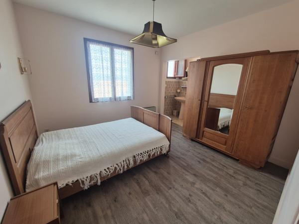 Maison 7 pièce(s) 4 chambre(s) 190 m²